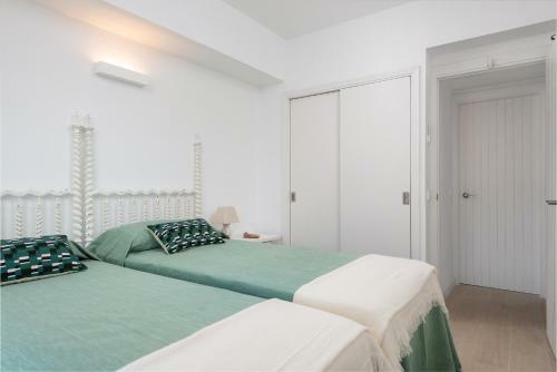 Apartment Cordelia - Pollen�a