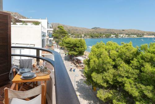 Apartment Cordelia - Pollen�a