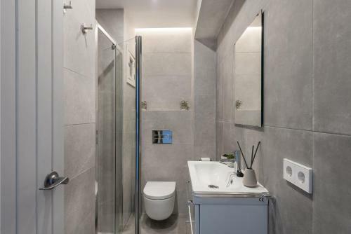 Apartment Cordelia - Pollen�a