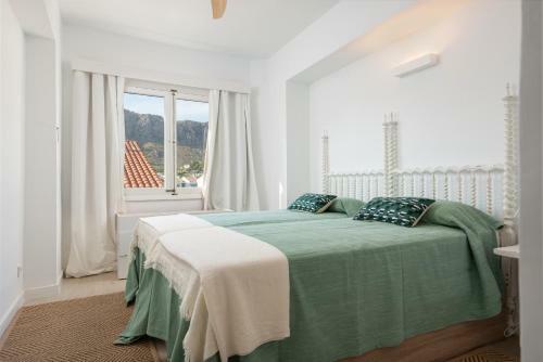 Apartment Cordelia - Pollen�a