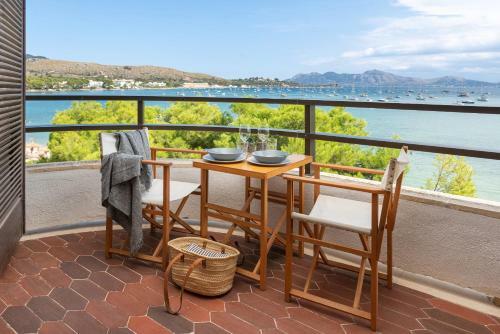 Apartment Cordelia - Pollen�a