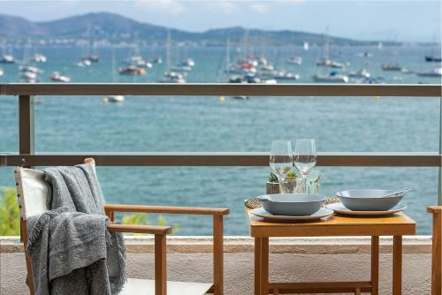 Apartment Cordelia - Pollen�a