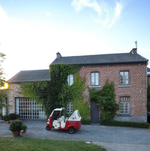 De Waterkriek