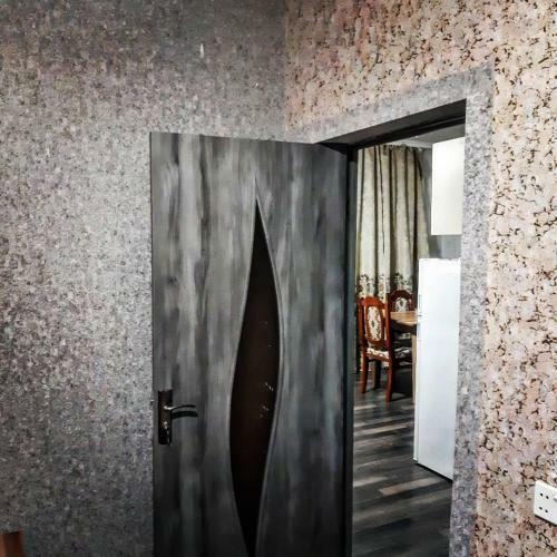 Apartamento Brom Cottages