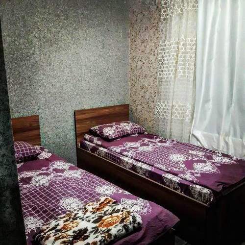 Apartamento Brom Cottages