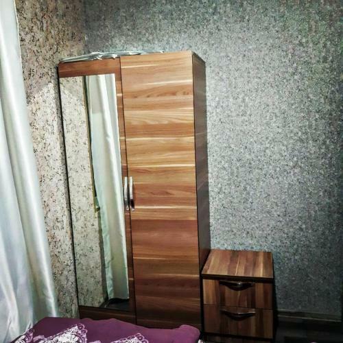 Apartamento Brom Cottages