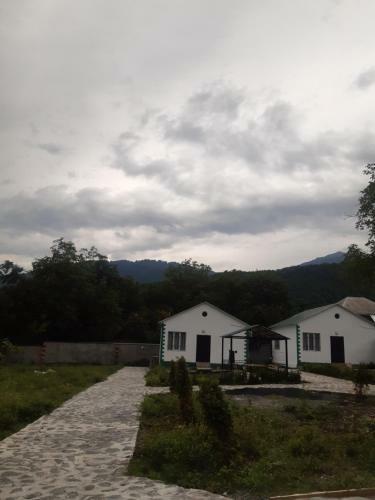 Apartamento Brom Cottages