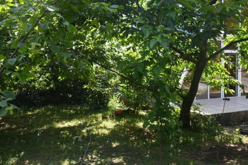 Apartamento Brom Cottages