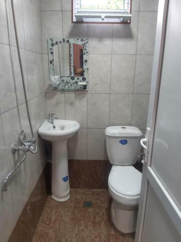 Apartamento Brom Cottages