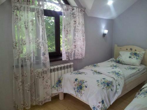 Cobalt Cottage
