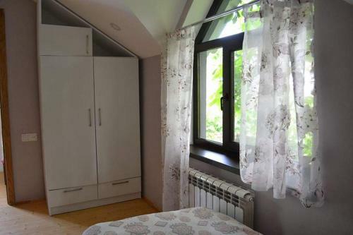 Cobalt Cottage
