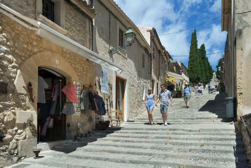 Villa Xino 10 Min Walk To The Old Town