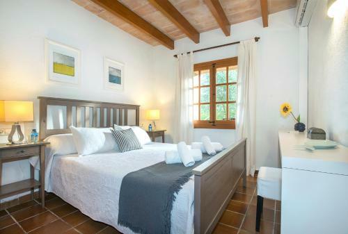 Villa Xino 10 Min Walk To The Old Town