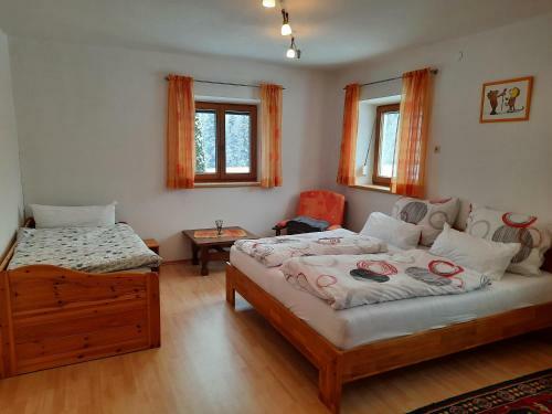 Apartamento Fischlehen
