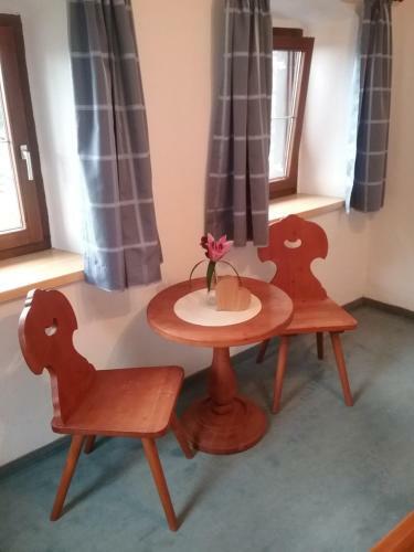 Ferienhaus Annelies