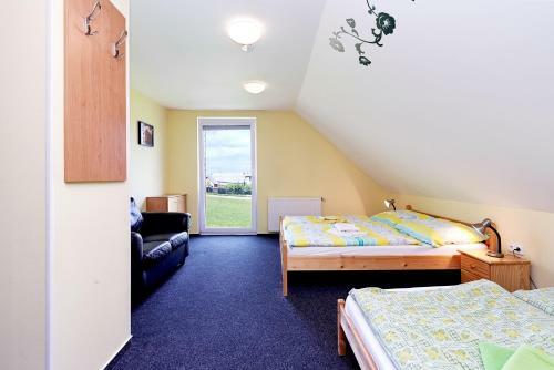 Apartamento Vila Poule