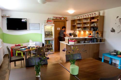 Apartamento Vila Poule