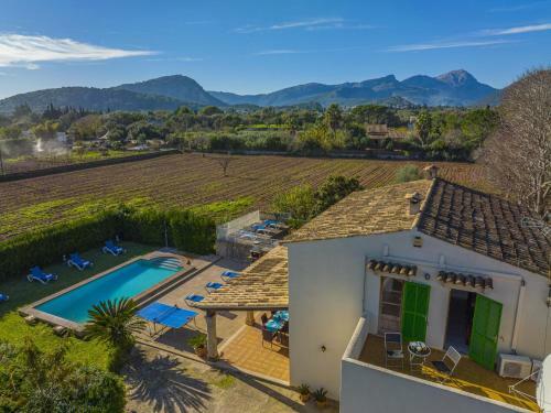 Villa Can Llorens