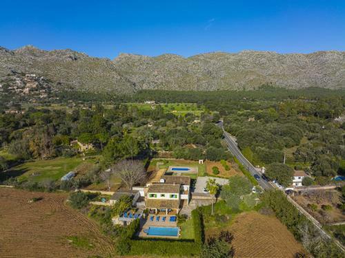 Villa Can Llorens