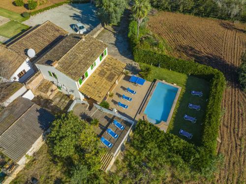 Villa Can Llorens