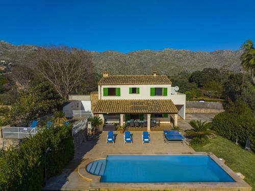 Villa Can Llorens