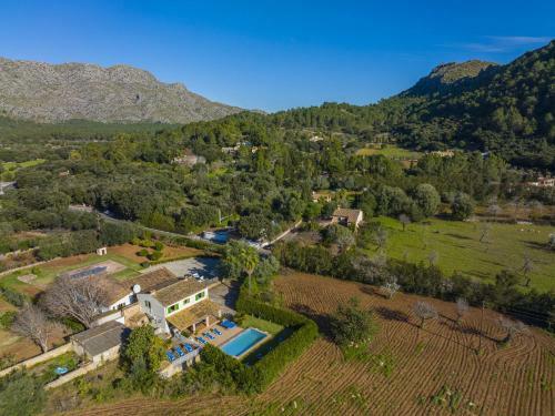 Villa Can Llorens