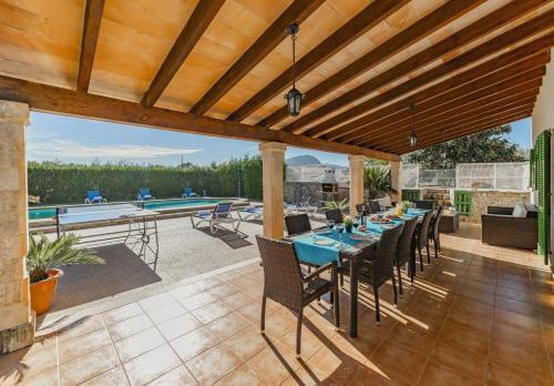 Villa Can Llorens