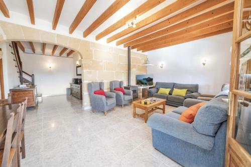 Villa Can Llorens