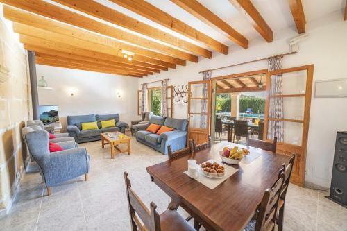 Villa Can Llorens