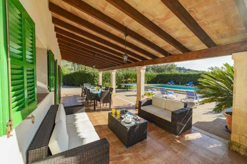 Villa Can Llorens