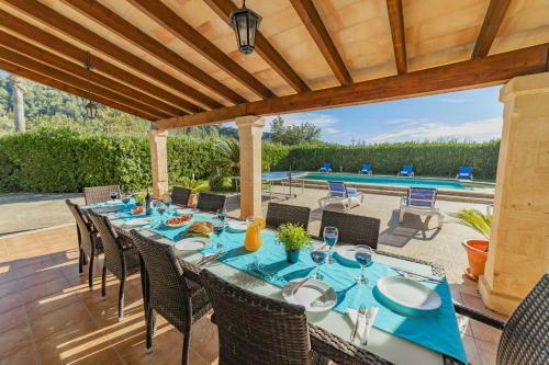 Villa Can Llorens