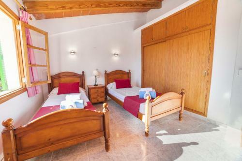 Villa Can Llorens
