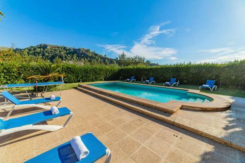 Villa Can Llorens