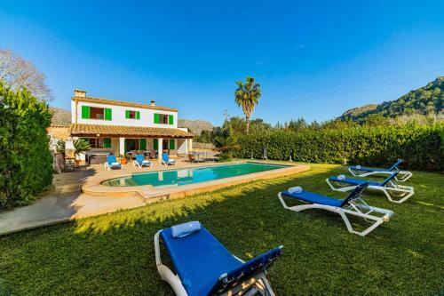 Villa Can Llorens