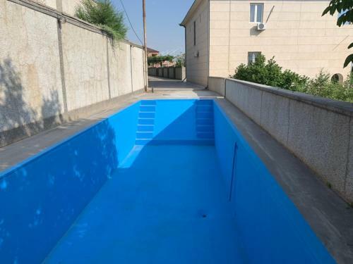 Apartamento Villa Qasakh