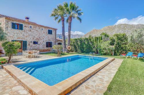 Pollensa - 35165 Mallorca