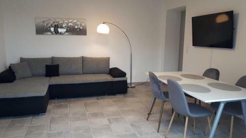 Apartamento Erdgeschoss-appartement Mit Seeblick