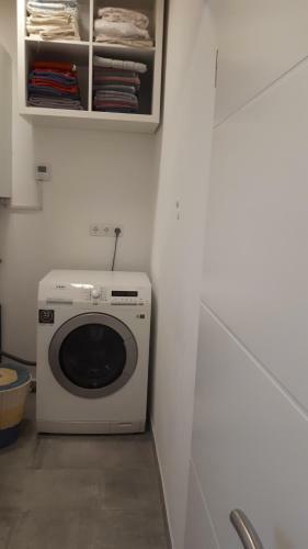 Apartamento Erdgeschoss-appartement Mit Seeblick
