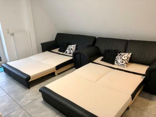 Apartamento Dachgeschosswohnung Mit Seeblick