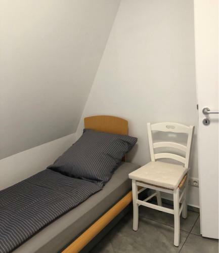 Apartamento Dachgeschosswohnung Mit Seeblick
