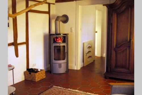 Wundersch�nes Reetdachhaus