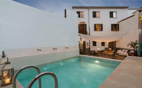 Casa Campomar