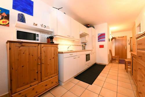 Apartamento Bosco Gurin Nature & Ski