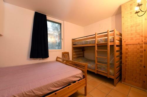 Apartamento Bosco Gurin Nature & Ski