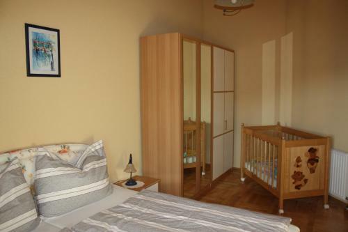 Apartamento Appartement Steiner