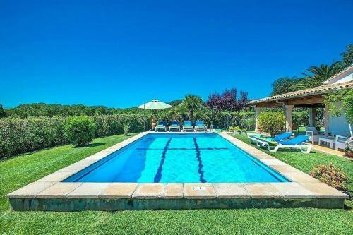Villa Geranios Pollensa