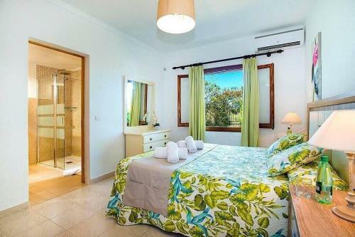 Villa Geranios Pollensa