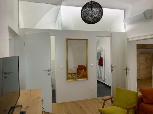 Ferienhaus Beim Turm