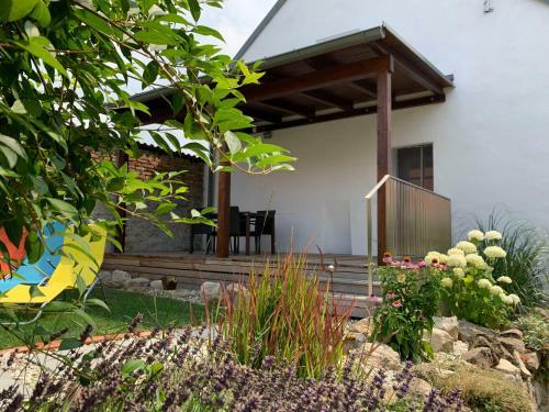 Ferienhaus Beim Turm