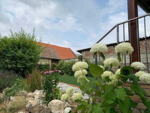 Ferienhaus Beim Turm